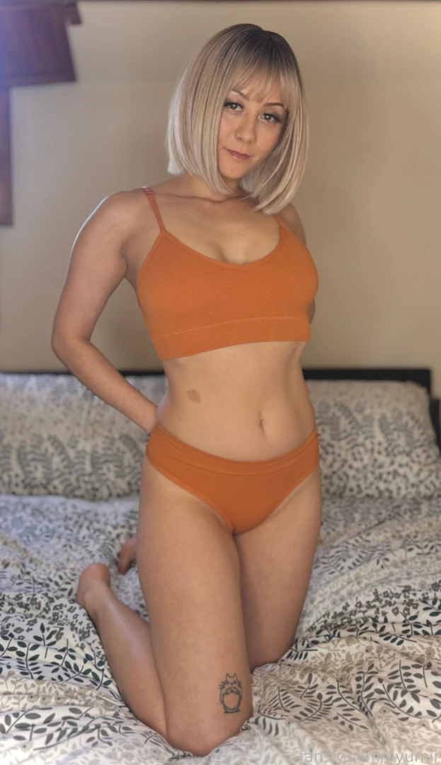 Ayumi s lingerie shop see what you like and want a bit of me you can part 6 