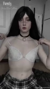 Pov i want ur dick fyp femboy trans boobs