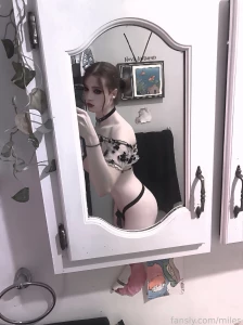 Would you fuck a pale alt princess fyp anal femboy transgirl tgirl