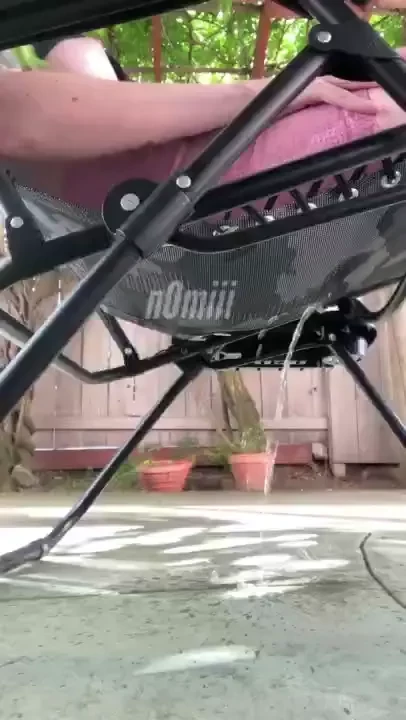 Would you press your face to my shorts while i m wetting them or lie 