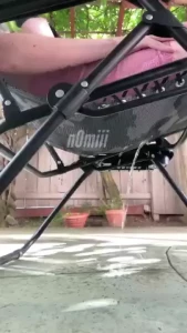 Would you press your face to my shorts while i m wetting them or lie