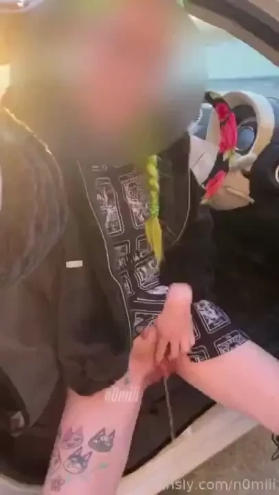 Face would you stop to watch if you saw me peeing in the mall parking 