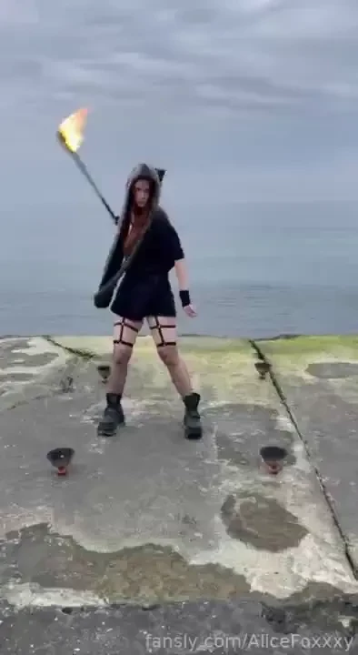 You re playing with fire fyp girlnextdoor teen redhead footfetish 