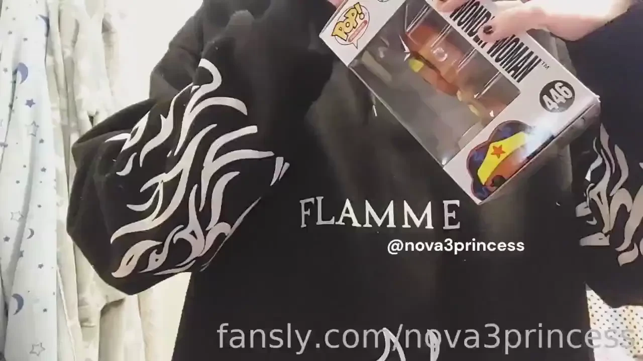 Unbox my newest funko pop with me can you believe all this wonder 