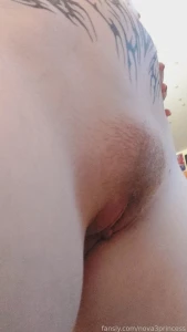 Lil bush trim hehe should we see how long it takes to grow again gt 3