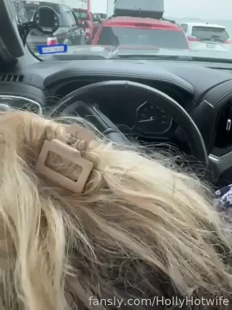 Heading home from an amazing weekend and what better way to make the 