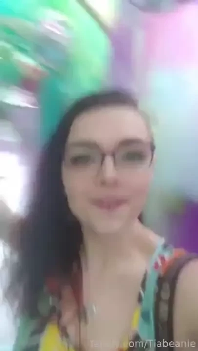 I found a rainbow arch on my birphday 3 