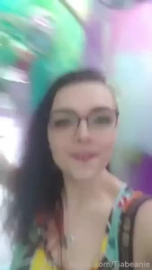 I found a rainbow arch on my birphday 3