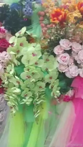 I found a rainbow arch on my birphday 3 part 1