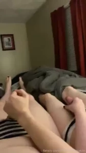 My girlfriend 27 and i s first date