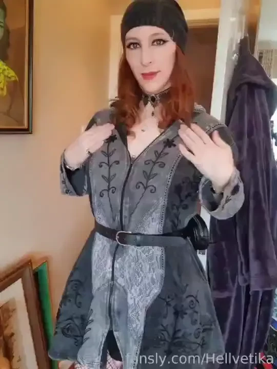 Got back from a kink event sorry no photos allowed and managed to 