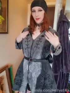 Got back from a kink event sorry no photos allowed and managed to