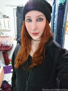 Just some casual shots more from my pro shoot to come xxx goth alt part 4