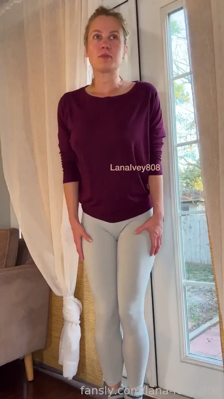 You know how 40-something year old piss-loving women are after a 