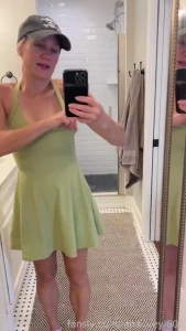 Just popping in to say hi and ask an important question about nipples