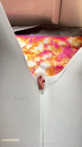Oh no i have a hole in my pants whatever should i do pussylips pov