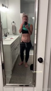 Ive been doing intermittent fasting to get back into fighting shape