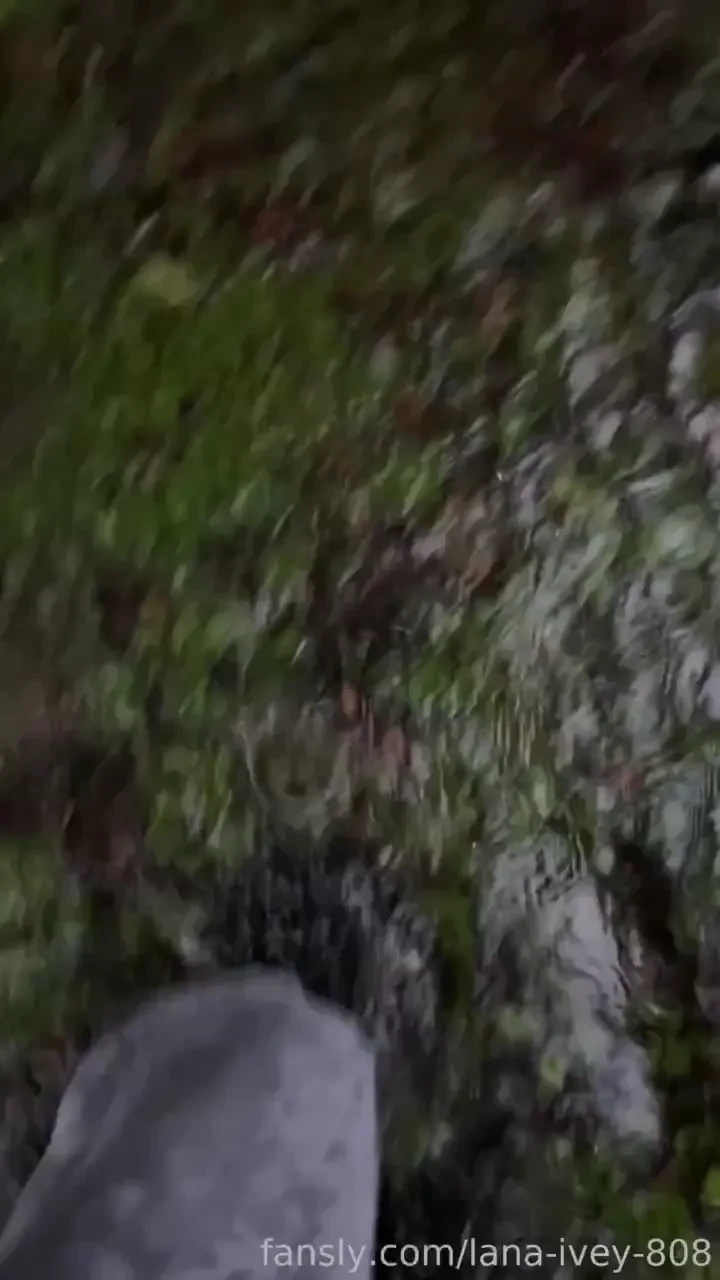 A lil hurricane milton update from my backyard 6pm on oct 9 i didnt 