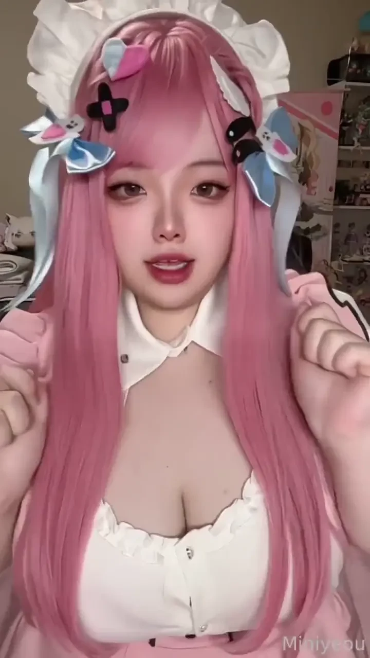 I m so happy to see yuki streaming and i was able to cosplay her for 