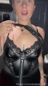 When leather excites me fyp amputee devotee disabled british uk curvy