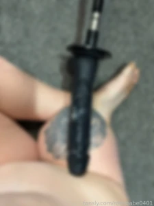 Sex machine video you haven t ever seen this from me before watch me