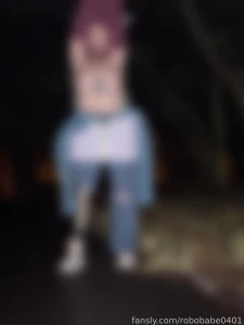 Stripping off in poland to attract the devotees it s cold i m in