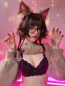 Big booba set is already here as a december exclusive a cute part 4