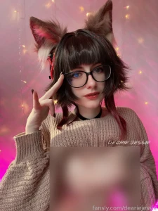 Big booba set is already here as a december exclusive a cute part 3