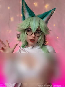 January s exclusive set is here a sporty foxy will keep you company