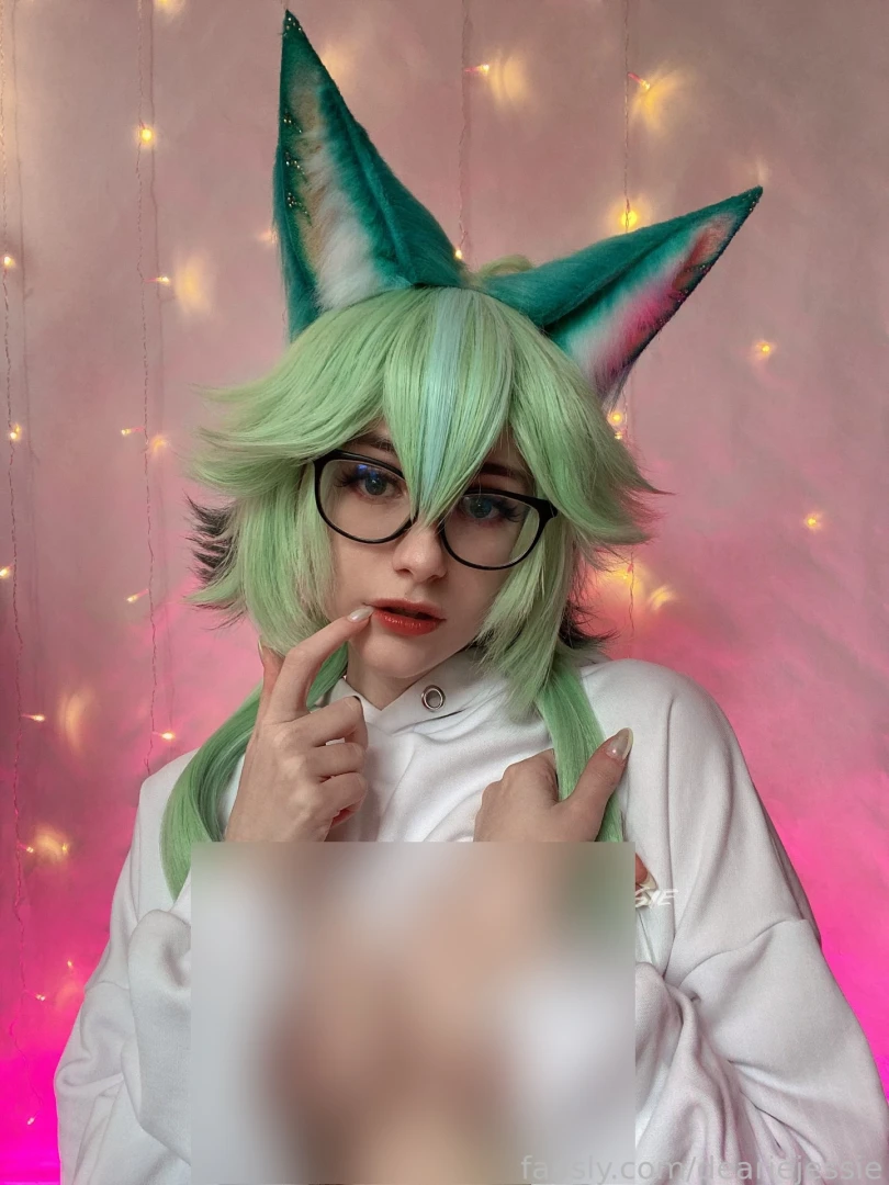 January s exclusive set is here a sporty foxy will keep you company part 1 