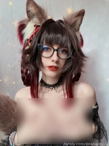 Happy last valentine s day i picked this dress especially for our date