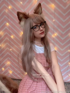 Happy sunday evening with a new hot set with cute kitty photos fyp part 2