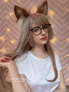 Happy sunday evening with a new hot set with cute kitty photos fyp part 3