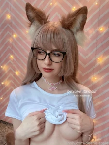 Happy sunday evening with a new hot set with cute kitty photos fyp part 1
