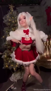 Showing off after a christmas party i bet you weren t the only one who