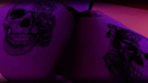 ----face sitting custom order---- mind if i take a seat here if you d