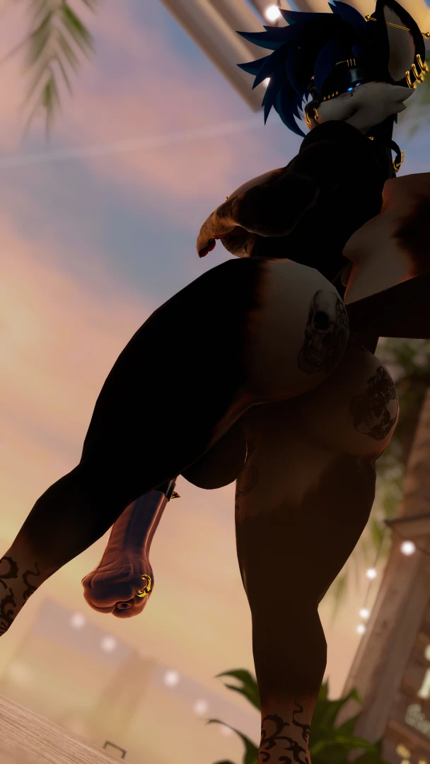 I could not decide on these so have all of them lol fyp vr cvr female part 3 