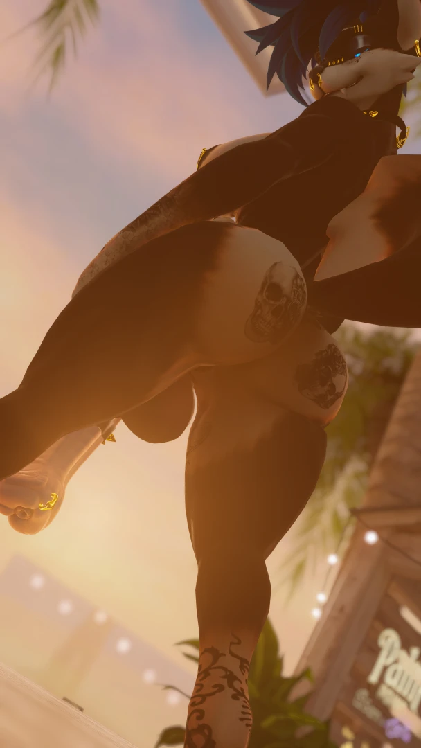 I could not decide on these so have all of them lol fyp vr cvr female part 2 