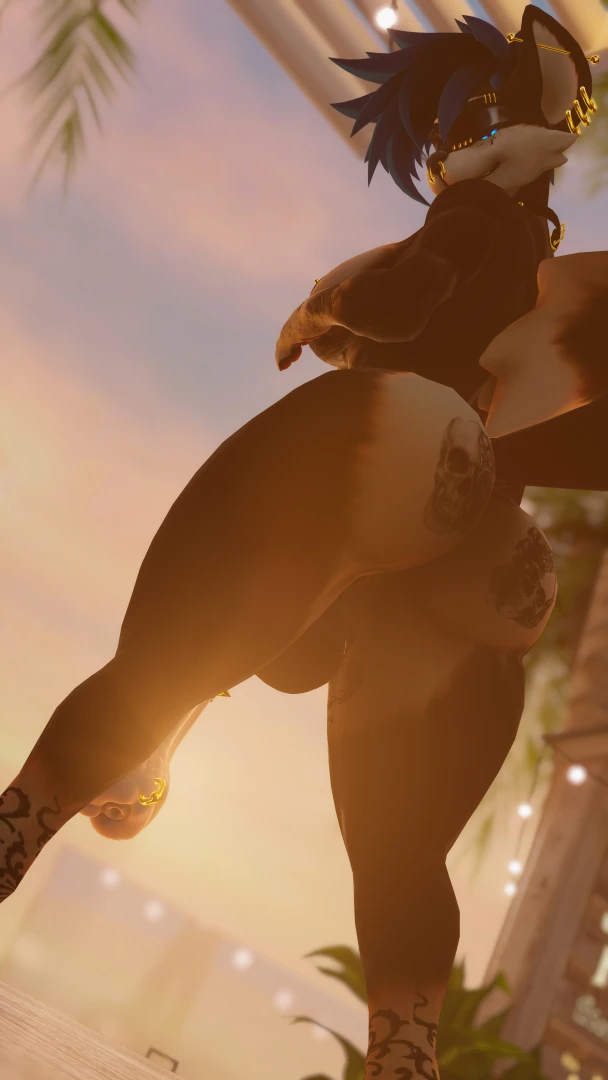 I could not decide on these so have all of them lol fyp vr cvr female part 1 