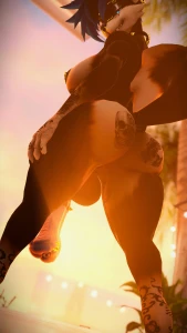 I could not decide on these so have all of them lol fyp vr cvr female