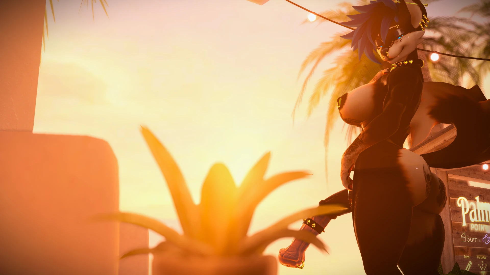 Some wonderful futa wallpapers of various edits for you fyp vr cvr part 2 