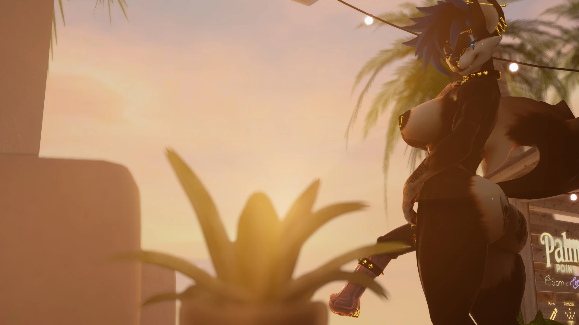 Some wonderful futa wallpapers of various edits for you fyp vr cvr part 7 