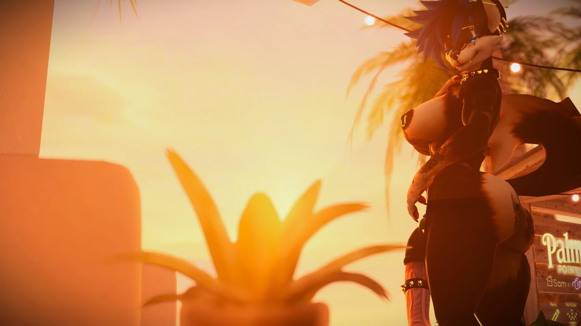 Some wonderful futa wallpapers of various edits for you fyp vr cvr part 4 