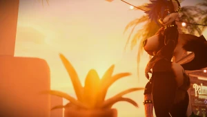 Some wonderful futa wallpapers of various edits for you fyp vr cvr part 4