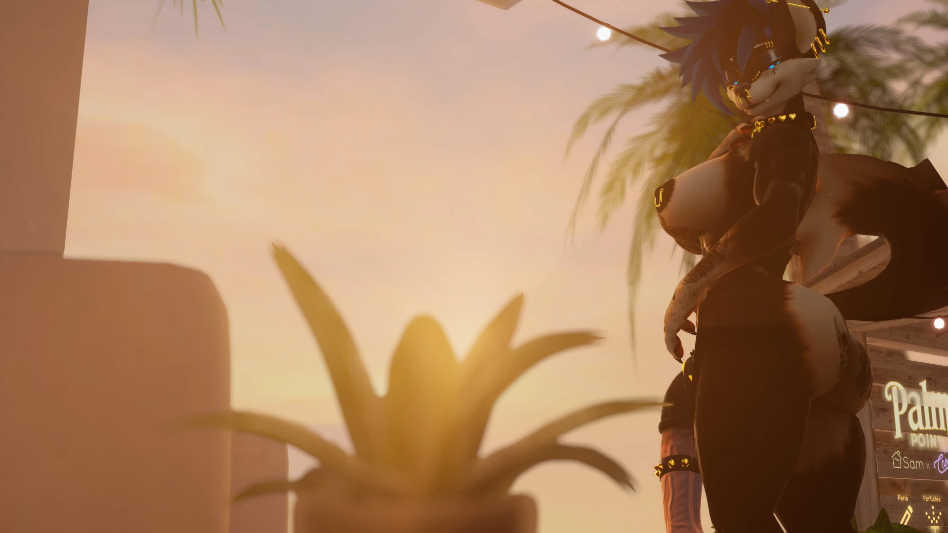 Some wonderful futa wallpapers of various edits for you fyp vr cvr 