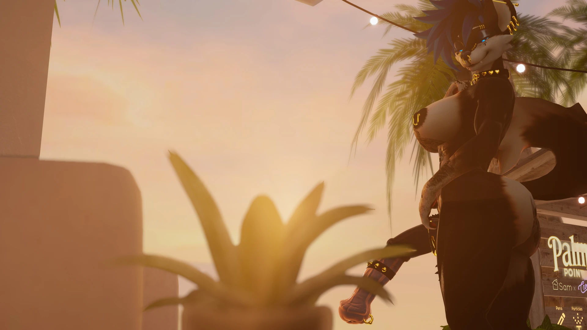 Some wonderful futa wallpapers of various edits for you fyp vr cvr part 5 