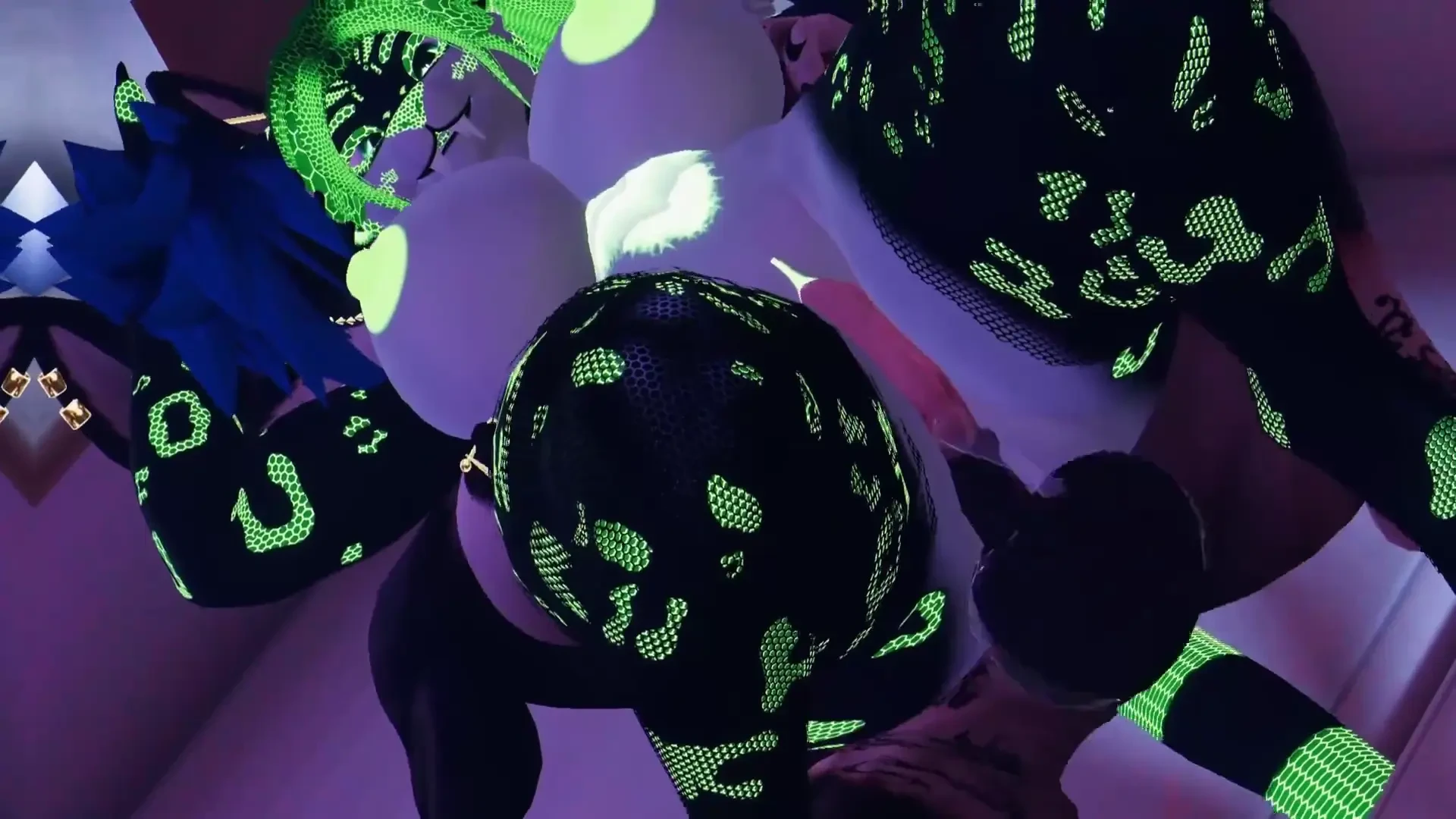 Gotta breed the good kitty feat doctor_dance_ fyp nikkisfloof 