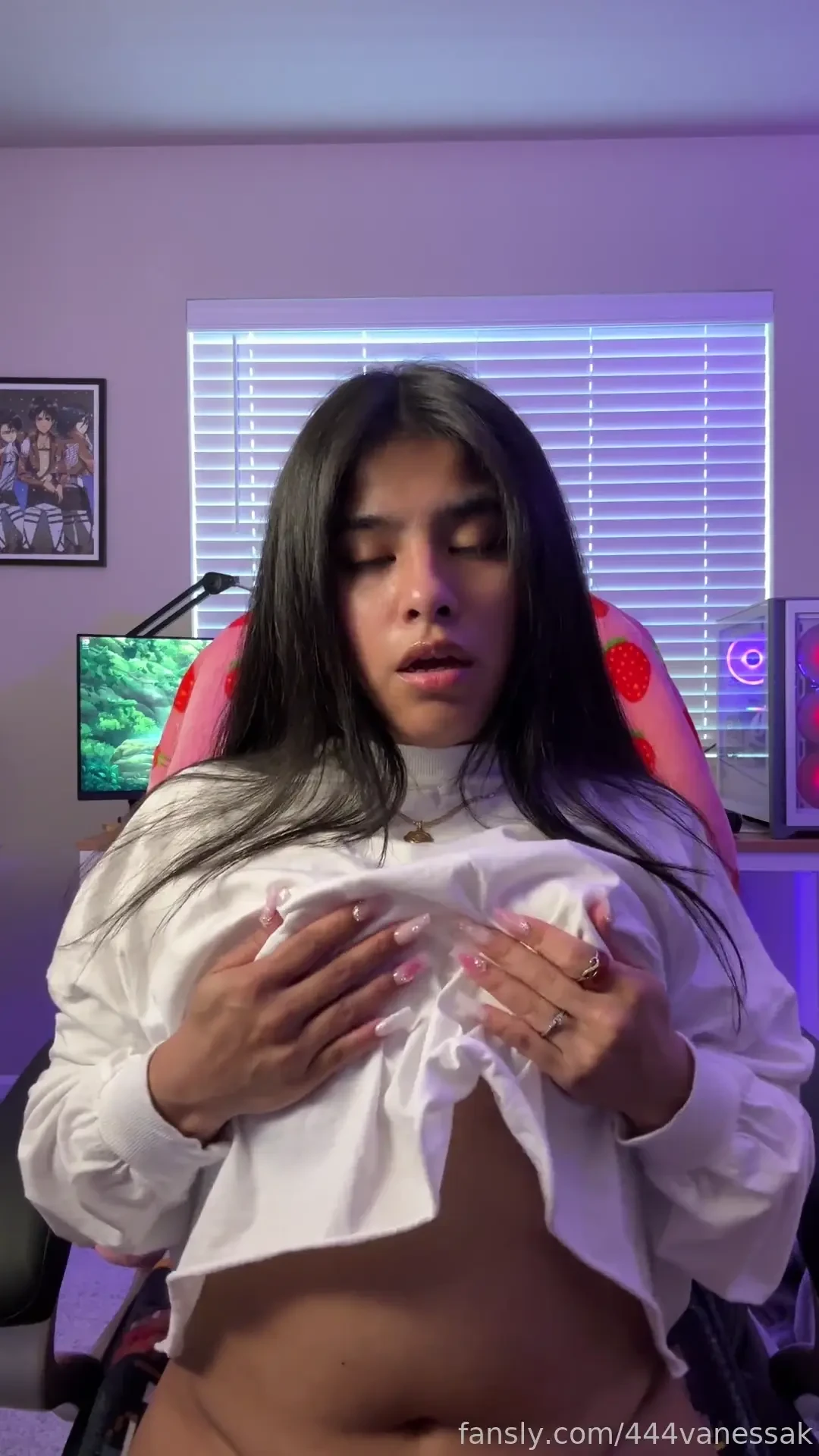 14 minute solo until i cum 