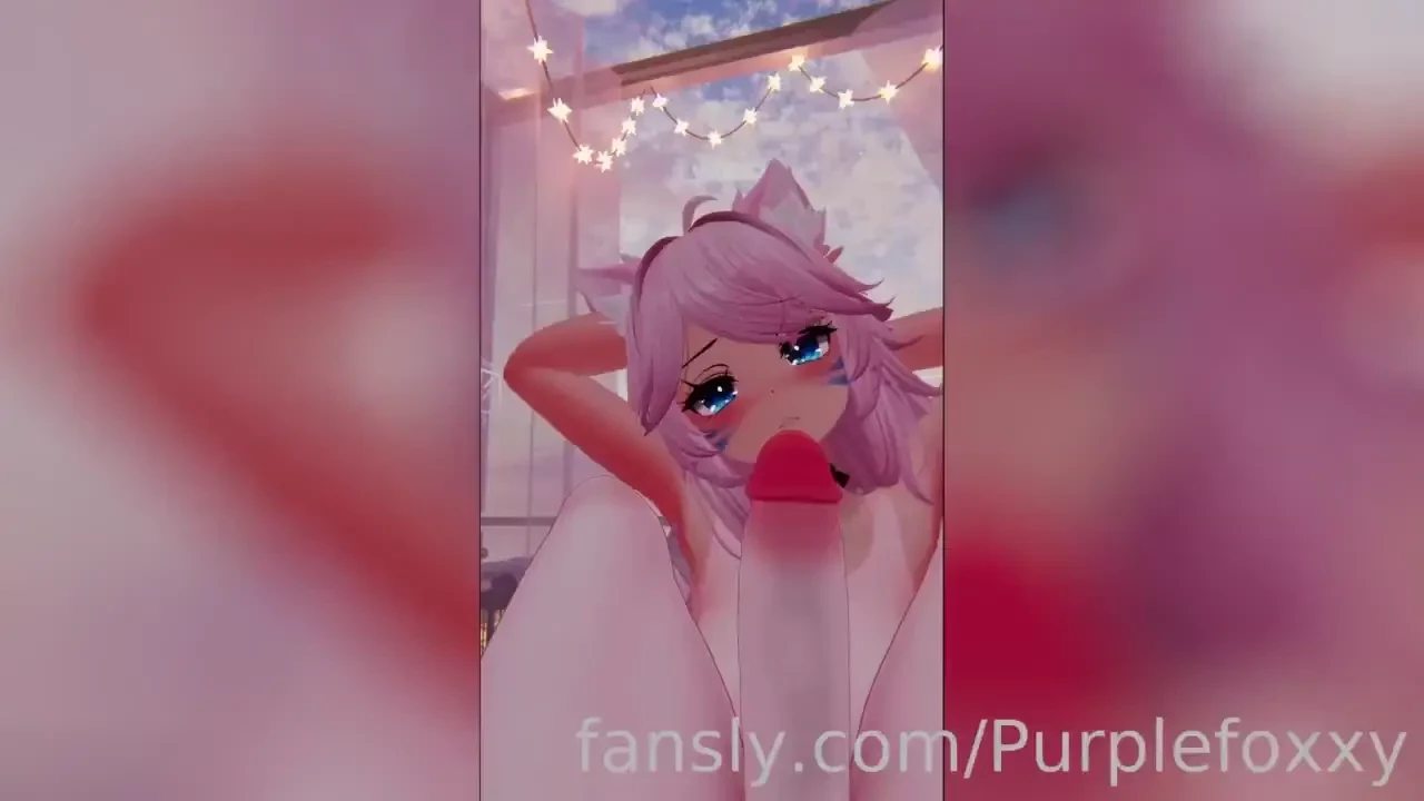 Fox vs cat amateur plap plap full set featuring azamibase 43 pictures part 1 