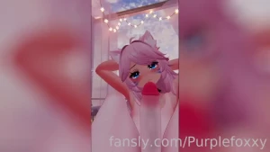 Fox vs cat amateur plap plap full set featuring azamibase 43 pictures part 1